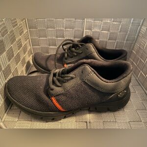 Women’s Harley Davidson tennis shoes